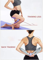 Gym Equipment Thigh Master Muscle Fitness Equipment