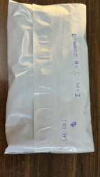 Unisex Medical Zipper Compression Socks (Pair of 1)