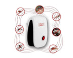 PEST REJECT Ultrasonic Pest Repeller